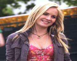 Robertson played a lead role in the television series Life Unexpected and  The Secret Circle but both of the series was canceled after the first seaso